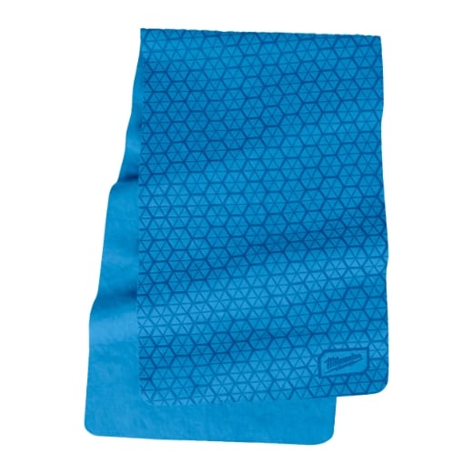 MILWAUKEE 1er Pack PVA Kühltuch 84,5 x 22 cm