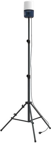 SCANGRIP LITE LED-Arbeitsleuchte AREA LITE CO 65 W 6000 lm SCANGRIP LITE