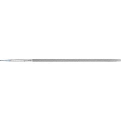 PFERD TOOLS Werkstattfeile DIN 7261 L.250mm Q.9,5mm Hieb 3 Rund PFERD