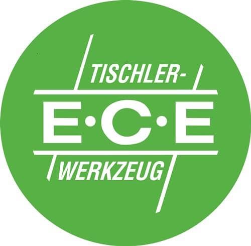 ECE Gehrungsschneidlade L300xB62xH37mm Rotbuchenholz lack.