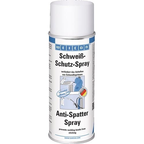 WEICON Schweißschutzspray 400 ml Spraydose WEICON