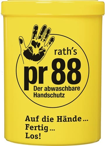 PR88 Hautschutzcreme pr88 1l PR88