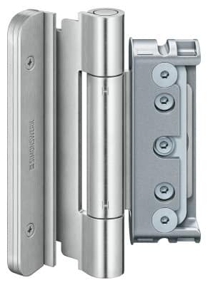 SIMONSWERK Einfräsband BAKA® Protect 4040 3D FD MSTS,