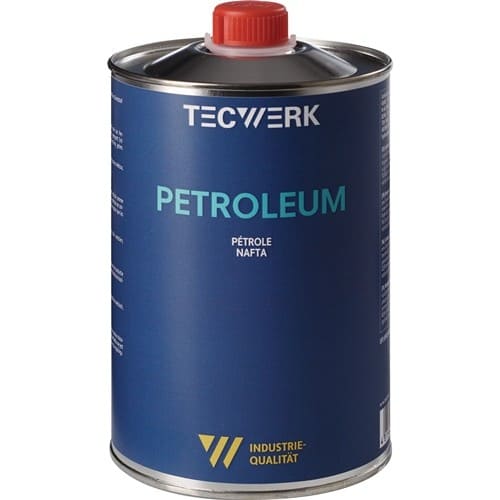 TECWERK Petroleum 1l Dose TECWERK