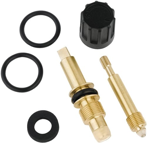 ROTHENBERGER Prüfpumpe TP 25 0-25bar R 1/2 Zoll Saugvolumen p.Hub ca.16 ml ROTHENBERGER