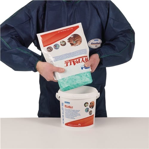 Reinigungstuch KIMBERLY-CLARK