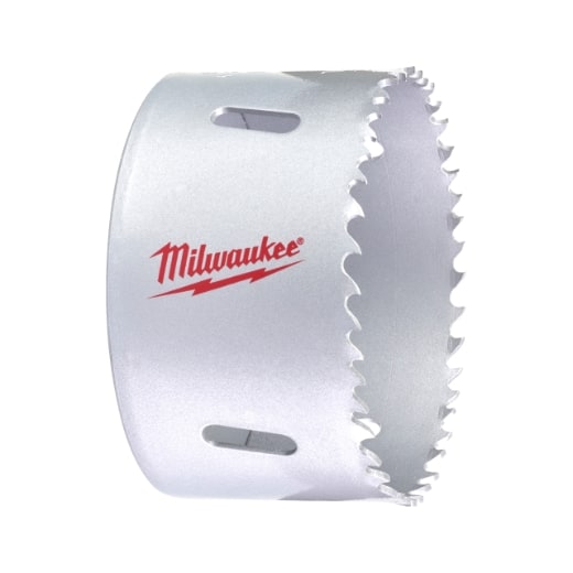 MILWAUKEE Contractor Lochsäge Bi-Metall 76 mm