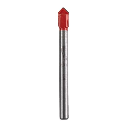 MILWAUKEE 6 x 60 mm Glas-/Fliesenbohrer