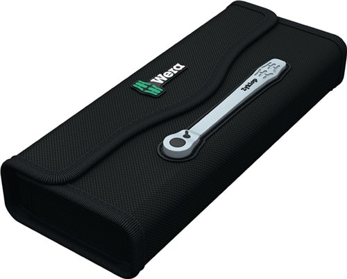 WERA Steckschlüsselsatz Zyklop Metal 29-tlg.3/8 Zoll SW 8-19mm Z.72 6KT WERA