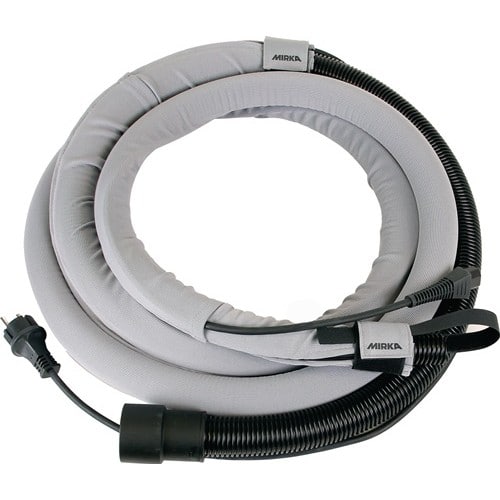 MIRKA Manschette KIT f.Schlauch 4000 897 061 MIRKA