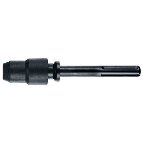 HELLER Adapter SDS-max auf SDS-plus f.Bohrhammer HELLER