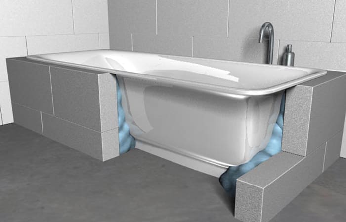 FISCHER 2K Premium Schnellmontageschaum 2K PU 400 PLUS