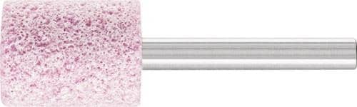 PFERD TOOLS Schleifstift STEEL EDGE D10xH20mm 6mm Edelkorund AR 80 ZY PFERD