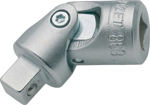 HAZET Kardangelenk 869 1/4 Zoll L.40mm HAZET