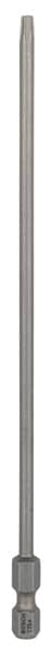 BOSCH Schrauberbit Extra-Hart T15, 152 mm, 1er-Pack
