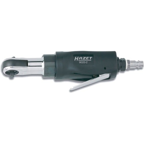 HAZET Druckluftratschenschrauber 9020-2 6,3mm (1/4Zoll) 4-kt.35 Nm HAZET