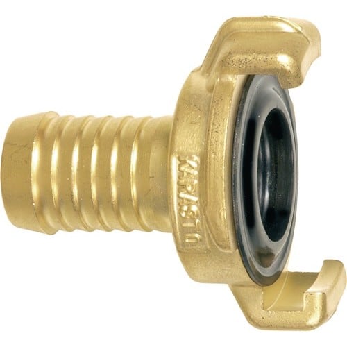 GEKA Schlauchstück GEKA MS Schl.-Gr.19mm SB GEKA