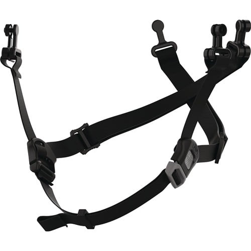 JSP Kinnriemen EVO® Baseworker™ f.EVO2/EVO3/EVOlite/EVO Vista/EVO Alta Nyl.