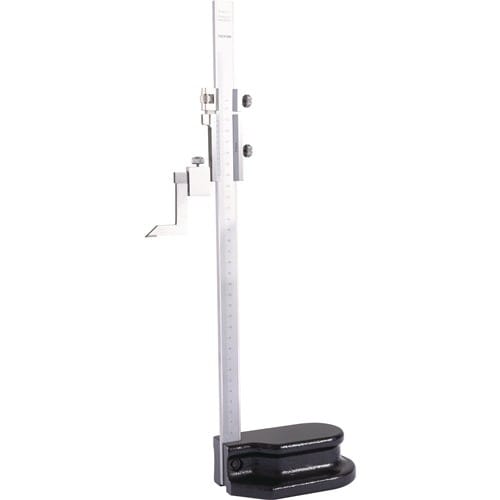 TECWERK Höhenanreißgerät 500mm TECWERK