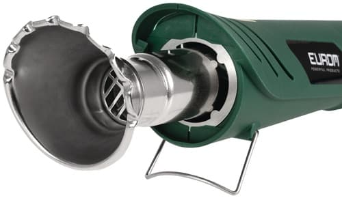 EUROM Elektro-Unkrautbrenner 2000 W 230V,50 Hz G.0,9kg Kabel-L.1700mm
