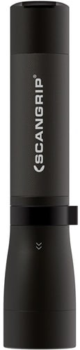 SCANGRIP LED-Taschenlampe FLASH 600 R 600 lm Li-Ion 150m SCANGRIP