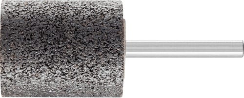 PFERD TOOLS Schleifstift INOX D32xH40mm 6mm Edelkorund ADW 24 ZY PFERD