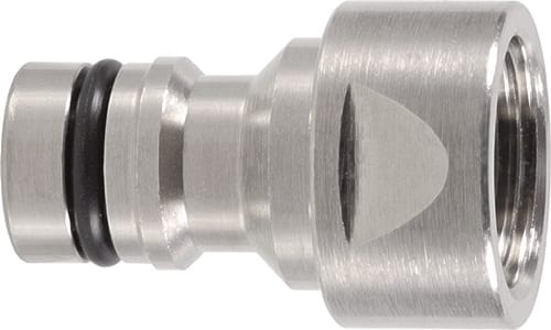 GEKA Hahnstecker GEKA plus MS vern.IG G 1/2 Zoll SB GEKA