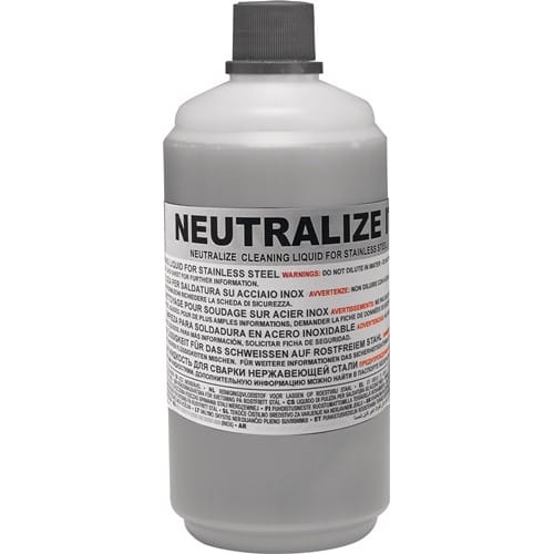 TELWIN Reiniger u.Neutralisierer NEUTRALIZE IT 1l Flasche TELWIN