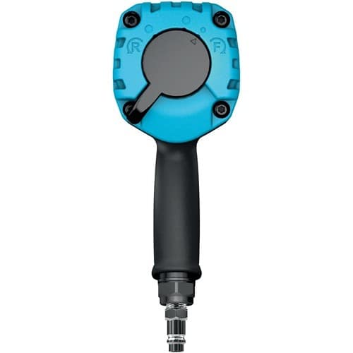 HAZET Druckluftschlagschrauber 9013TT 20mm (3/4Zoll) A4-kt.2170 Nm HAZET