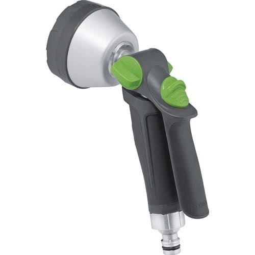 GEKA Multibrause 3S GEKA plus Stecksystem 13mm Ausführung:EAN-Fähnchen GEKA