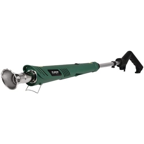 EUROM Elektro-Unkrautbrenner 2000 W 230V,50 Hz G.0,9kg Kabel-L.1700mm