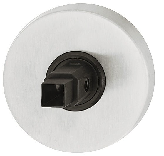 FSB Drückerrosette ASL® 12 1731, Aluminium