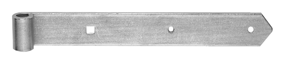 POLLMANN Ladenband, Rolle Ø 13 mm, Zink Nickel
