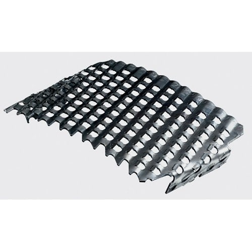STANLEY Ersatzblatt Surform Klingen-L.63mm Arbeits-B.42mm Art.-Nr.40 00 787 197 STANLEY