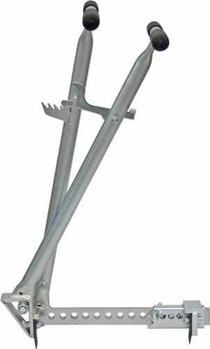 Steinzieher Basic Line Greifber.90-330mm Eigeng.4kg ZN PROBST