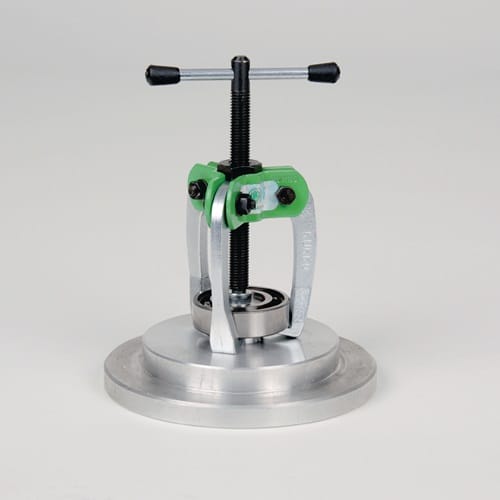 KUKKO Abzieher 43-12 Spann-T.70mm Spann-W.70mm G.0,31kg 1,5 t KUKKO