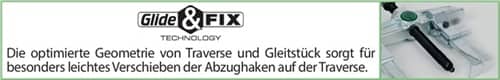 Kugellagerabziehsatz KUKKO