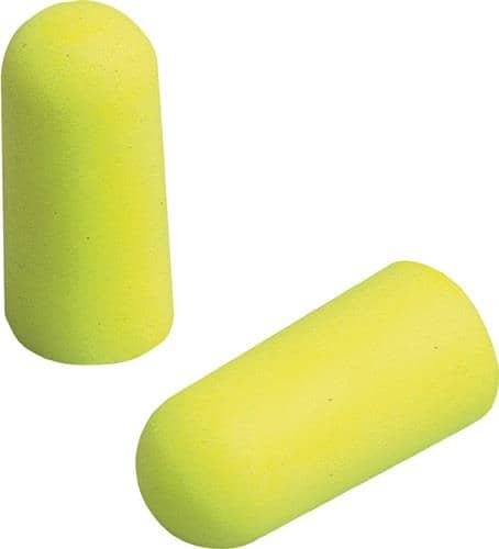3M Gehörschutzstöpsel E-A-RSoft™ YELLOW NEONS™ SNR 34 dB 250 PA/Krt.,1 PA/Btl.