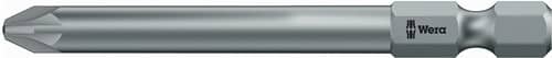WERA Bit 855/4 Z PZ 1/4 Zoll PZ 2 L.70mm 6-kant WERA