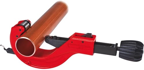 Automatik-Rohrabschneider Gr.2 50-127mm 360mm