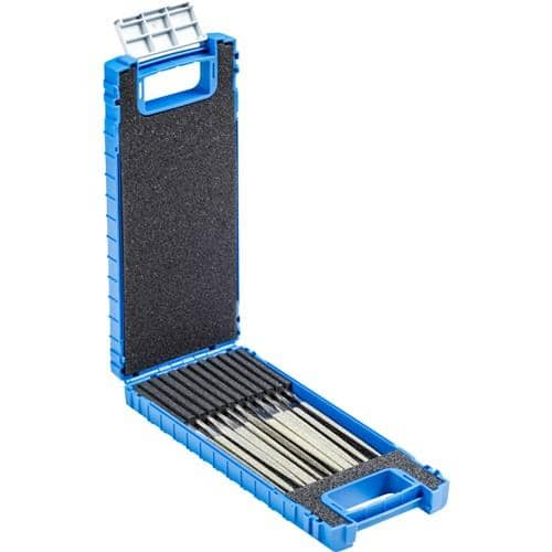 PFERD TOOLS Diamantnadelfeilensatz 140mm 11-tlg.D 181 PFERD