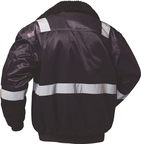 NORWAY Pilotjacke ROGNAN 4-in-1 Gr.XXL marine NORWAY