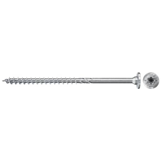 FISCHER PowerFast II 5,0x120 SSK TX25 TG blvz 10