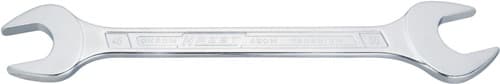 HAZET Doppelmaulschlüssel 450N 30x32mm L.303,4mm verchr.HAZET