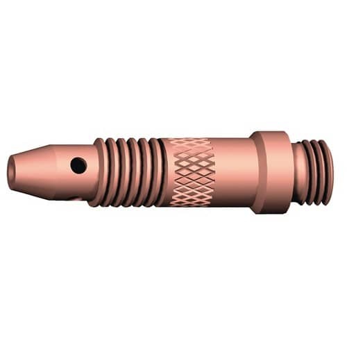 A.BINZEL Spannhülsengehäuse D.1,6mm Stand.ABITIG 17/18/26 A.BINZEL