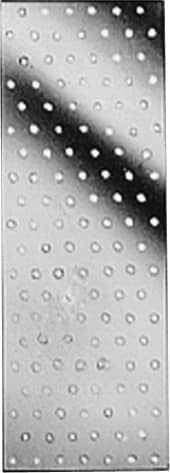 SIMPSON STRONG TIE Lochbleche NP 20/40/160 TZN EN 14545 SIMPSON STRONG TIE