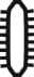 Karosseriefeilenblatt PFERD TOOLS