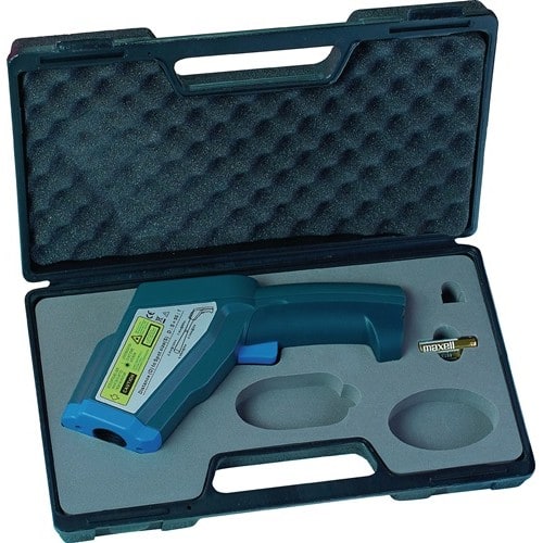 TFA Infrarotthermometer -60 bis+1000GradC 2xTyp AAA TFA