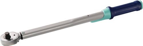 TECWERK Drehmomentschlüssel 1/2 Zoll 20-100 Nm 12,5mm TECWERK