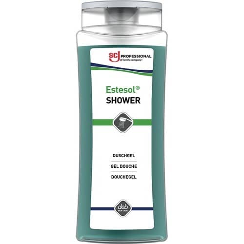 SC JOHNSON PROFESSIONAL Hautreinigung Estesol® SHOWER 250ml Flasche